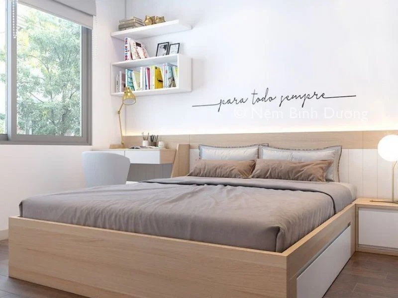 Hướng Giường Ngủ Tuổi Dần Theo Phong Thủy