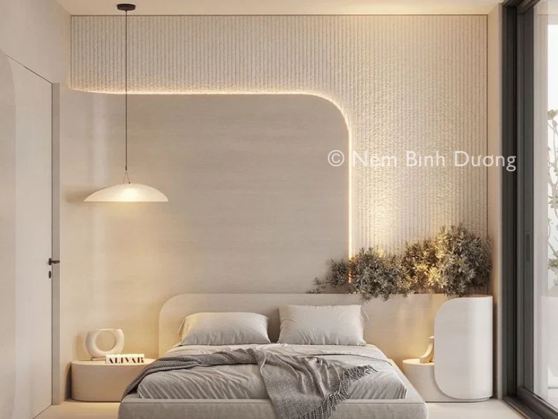 Hướng giường ngủ tuổi Dần – Giáp Dần