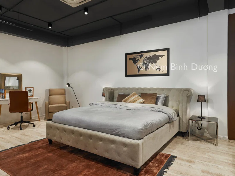 Hướng giường ngủ tuổi Dậu – Ất Dậu (1945)