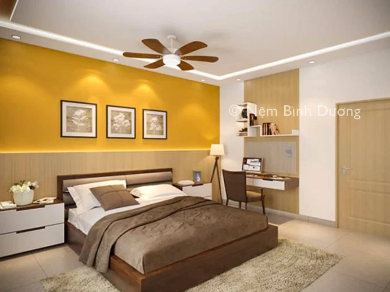 Hướng giường ngủ tuổi Dậu – Kỷ Dậu (1969)