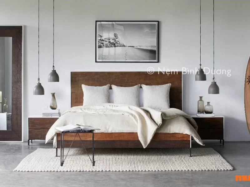 Hướng giường ngủ tuổi Dậu – Tân Dậu (1981)