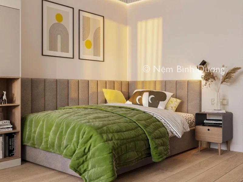 Hướng giường ngủ tuổi Mẹo hợp phong thủy