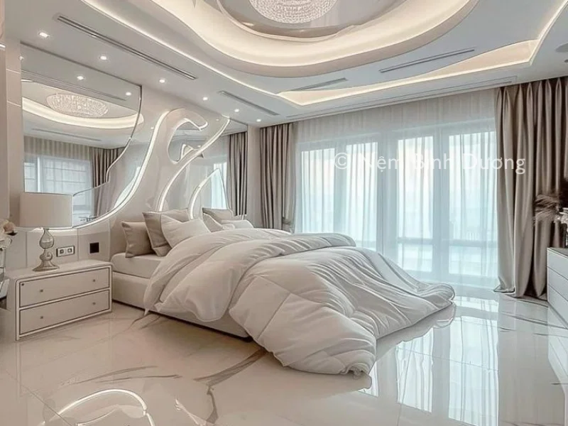 Hướng giường ngủ tuổi Ngọ hợp phong thủy – Giáp Ngọ 4 Hướng giường ngủ tuổi Ngọ hợp phong thủy – Giáp Ngọ