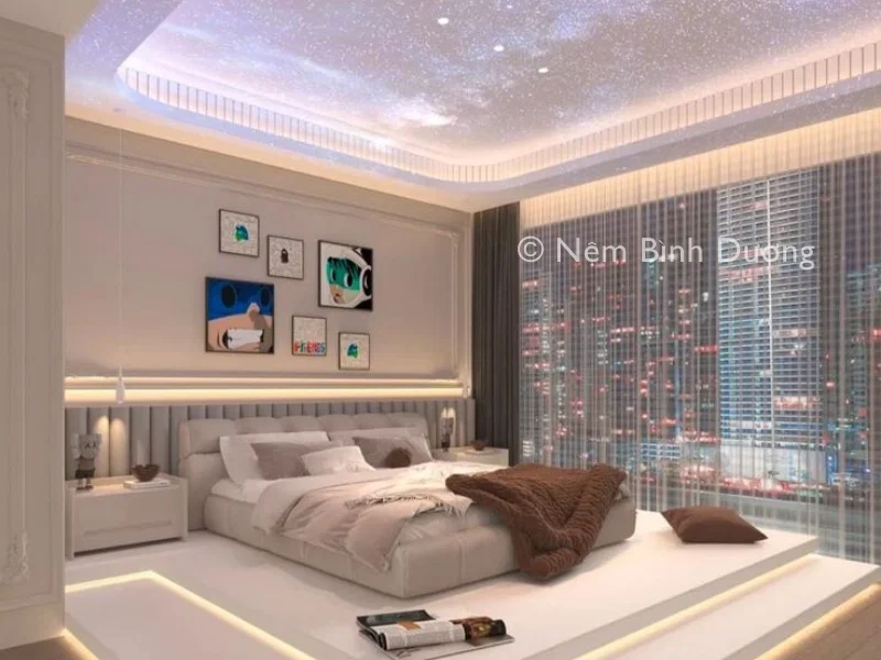 Hướng giường ngủ tuổi Ngọ hợp phong thủy – Mậu Ngọ 5 Hướng giường ngủ tuổi Ngọ hợp phong thủy – Mậu Ngọ