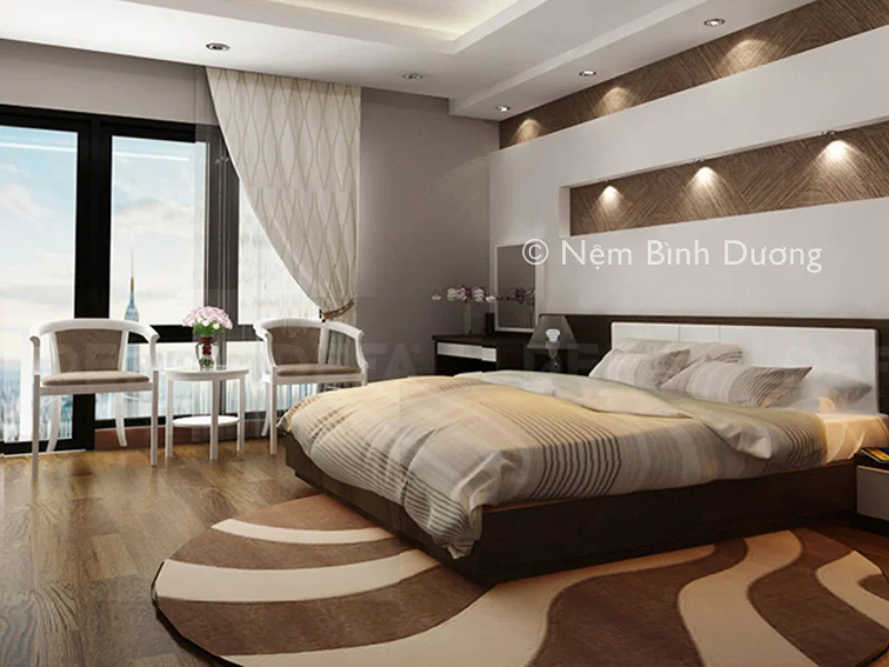 Hướng giường ngủ tuổi Sửu theo phong thủy – Ất Sửu