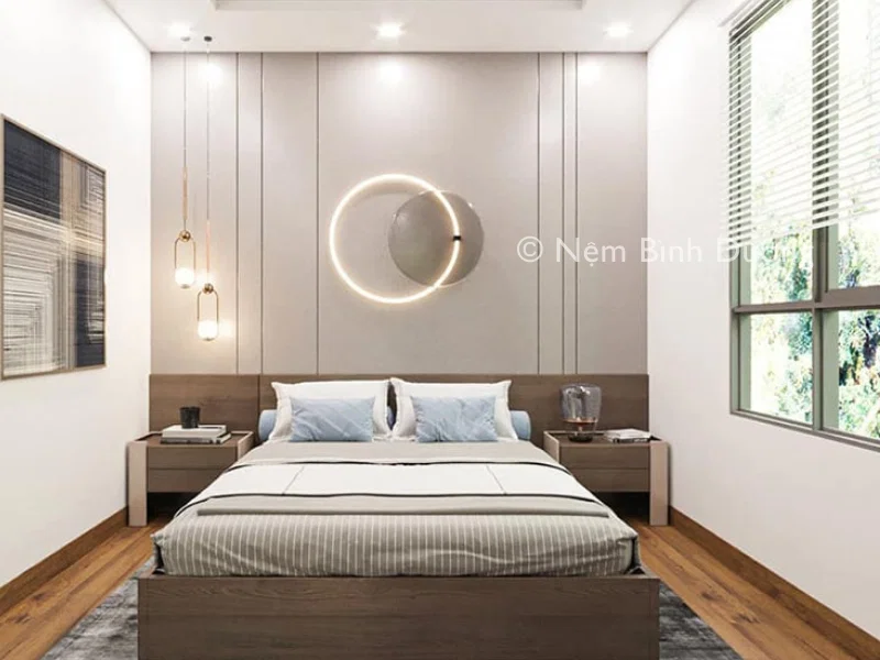 Hướng giường ngủ tuổi Sửu theo phong thủy – Quý Sửu