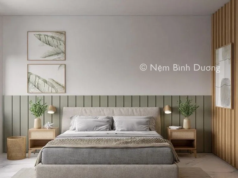 Hướng giường ngủ tuổi Sửu theo phong thủy – Tân Sửu