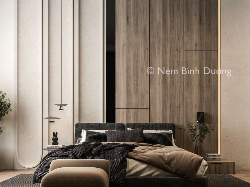 Hướng giường ngủ tuổi Thân