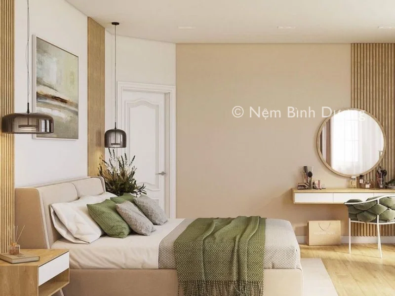 Hướng giường ngủ tuổi Thìn hợp phong thủy 1 Hướng giường ngủ tuổi Thìn hợp phong thủy