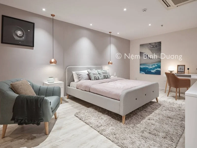 Hướng giường ngủ tuổi Tuất – Bính Tuất (1946)