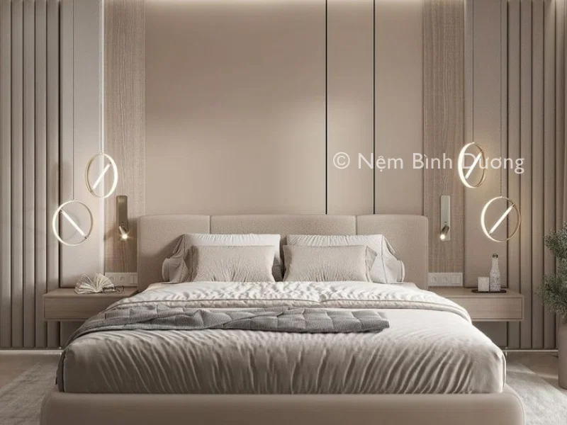 Hướng giường ngủ tuổi Tỵ – Đinh Tỵ 1977