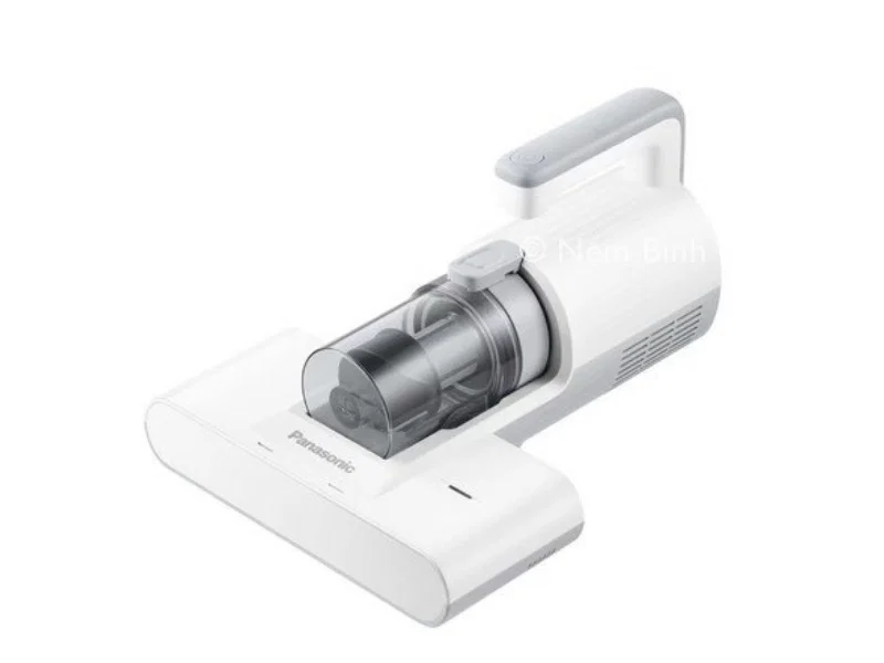 Máy hút bụi giường nệm Panasonic MC-DC10W