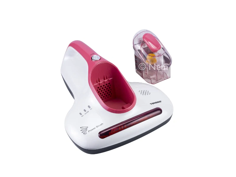 Máy hút bụi giường nệm Tiross TS9302