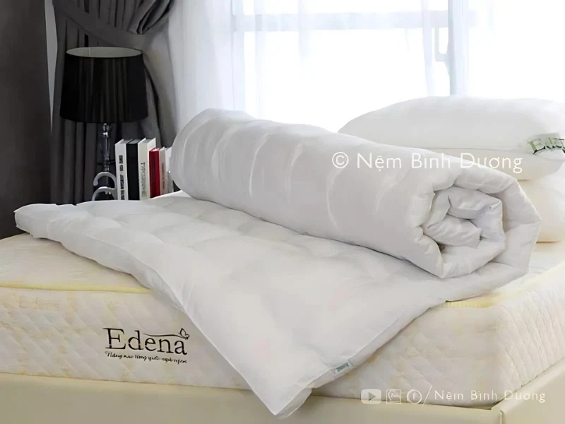 Nệm Bình Dương – Lựa chọn hoàn hảo cho giấc ngủ của bạn