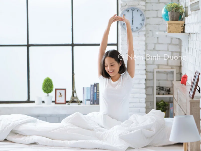 Ngủ Bao Nhiêu Tiếng để Tỉnh Táo?