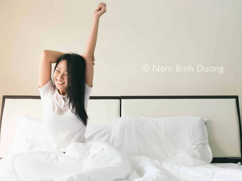 Ngủ bao nhiêu tiếng để tỉnh táo?