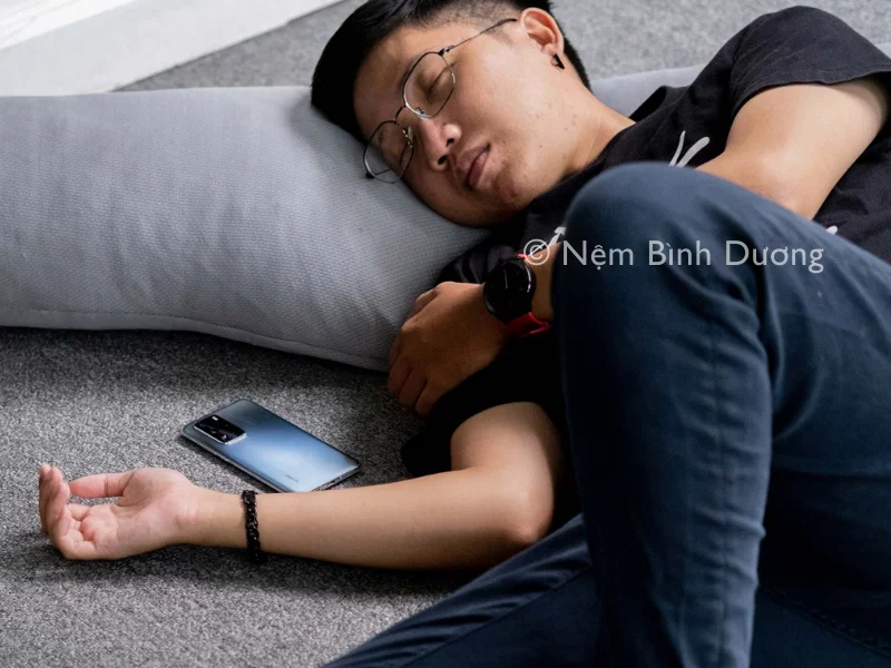 Tác động khi đồng hồ sinh học bị xáo trộn