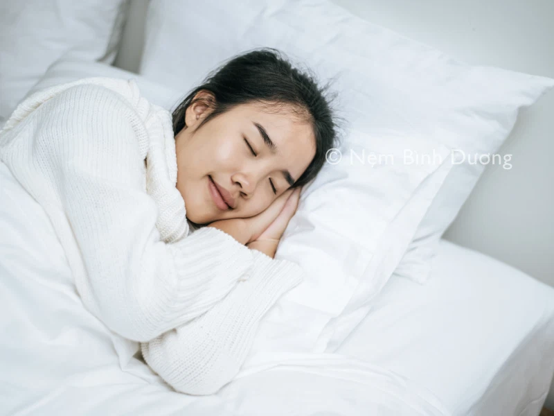 Thời lượng giấc ngủ bao nhiêu là đủ để duy trì sức khỏe? 3 Thời lượng giấc ngủ bao nhiêu là đủ để duy trì sức khỏe?