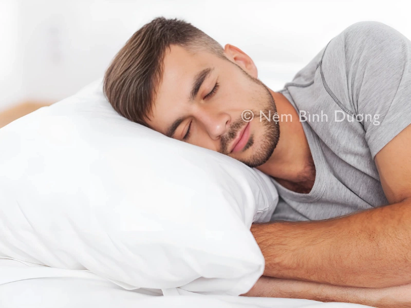 Tìm Hiểu 5 Giai đoạn Của Giấc Ngủ 1 Tìm Hiểu 5 Giai đoạn Của Giấc Ngủ