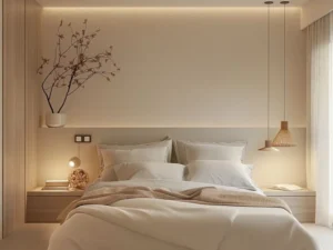 Cách xác định hướng phòng ngủ