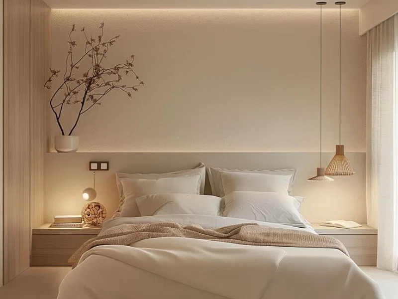 Cách xác định hướng phòng ngủ