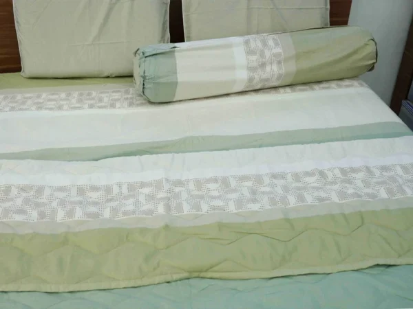 Drap Cotton Aroma Luxury Lux 1