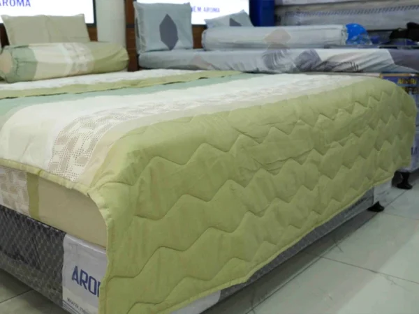 Drap Cotton Aroma Luxury Lux 1