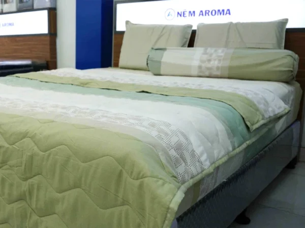 Drap Cotton Aroma Luxury Lux 1