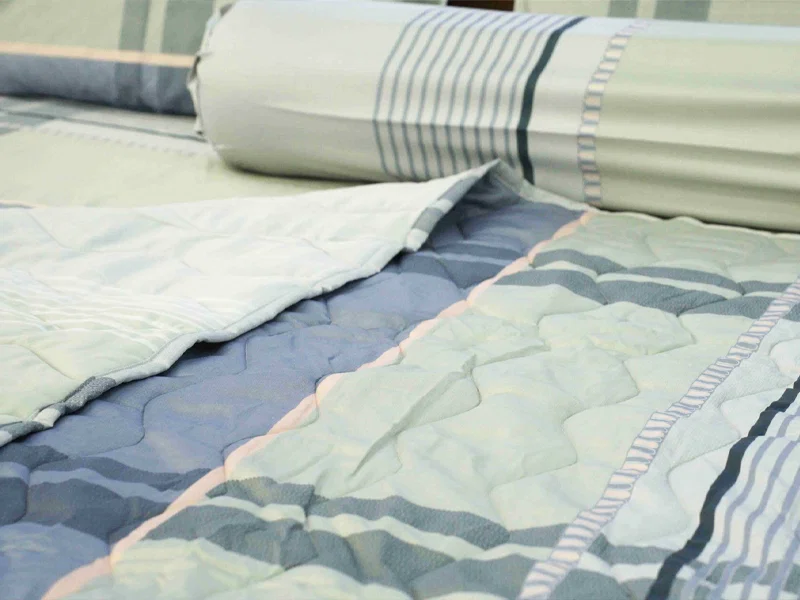 Drap Cotton Aroma Luxury Lux 12