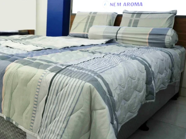 Drap Cotton Aroma Luxury Lux 12