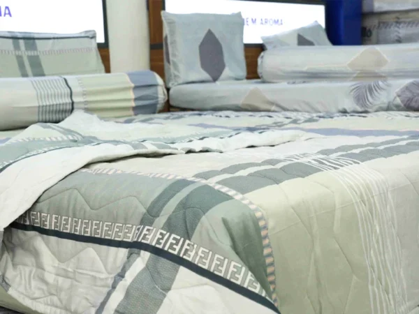 Drap Cotton Aroma Luxury Lux 12