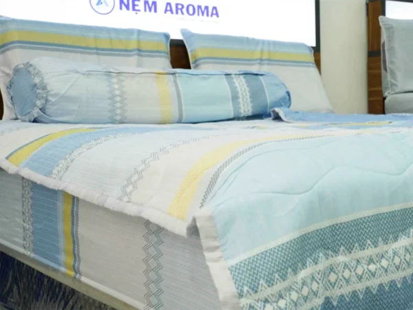 Drap Cotton Aroma Luxury Lux 2