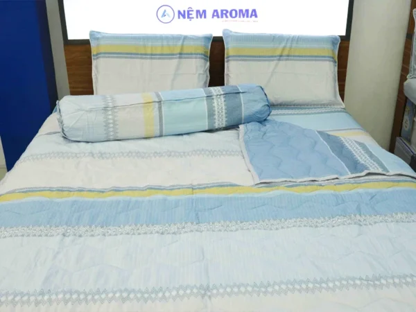 Drap Cotton Aroma Luxury Lux 2