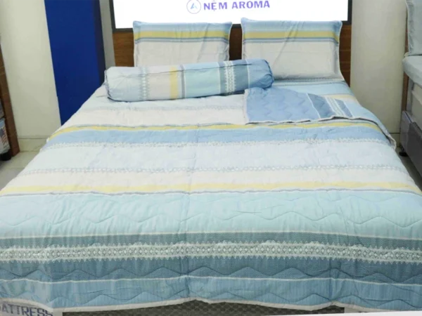 Drap Cotton Aroma Luxury Lux 2