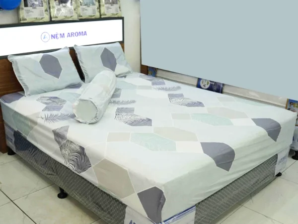 Drap Cotton Aroma Luxury Lux 3