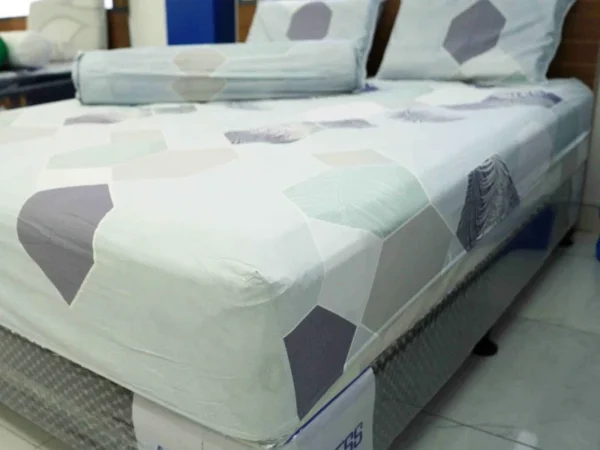 Drap Cotton Aroma Luxury Lux 3