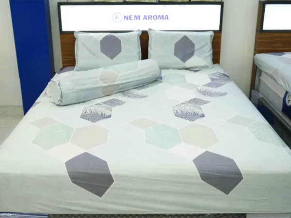 Drap Cotton Aroma Luxury Lux 3