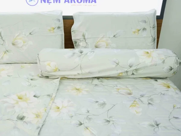 Drap Cotton Aroma Luxury Lux 4