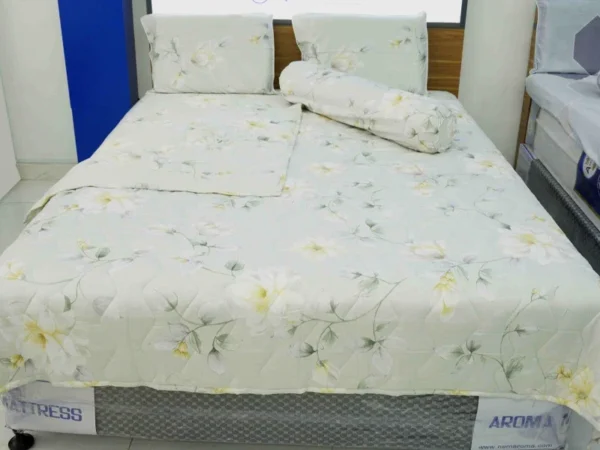 Drap Cotton Aroma Luxury Lux 4