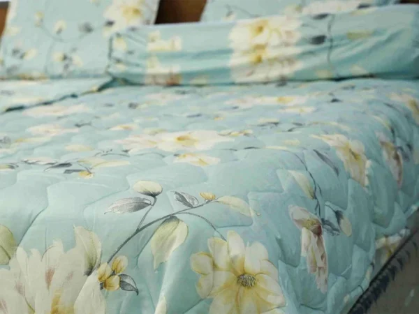 Drap Cotton Aroma Luxury Lux 5