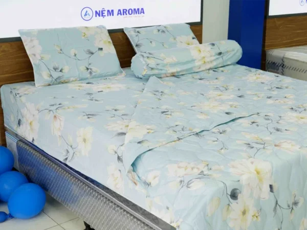 Drap Cotton Aroma Luxury Lux 5