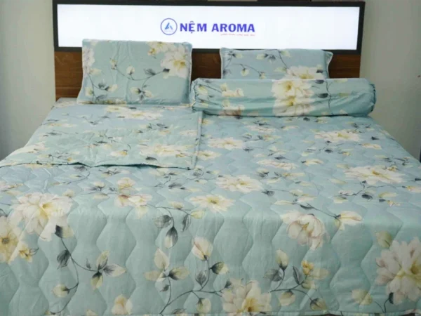 Drap Cotton Aroma Luxury Lux 5