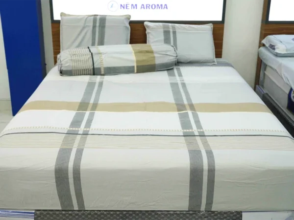 Drap Cotton Aroma Luxury Lux 6