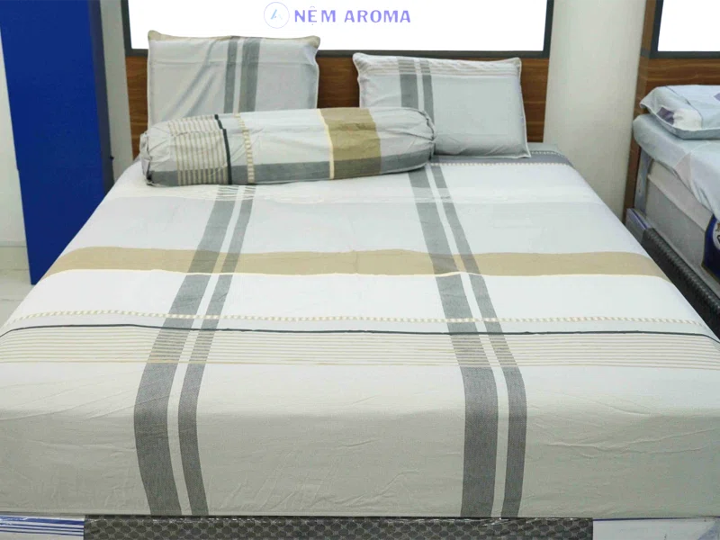 Drap Cotton Aroma Luxury Lux 6 Drap Cotton Aroma Luxury Lux 6