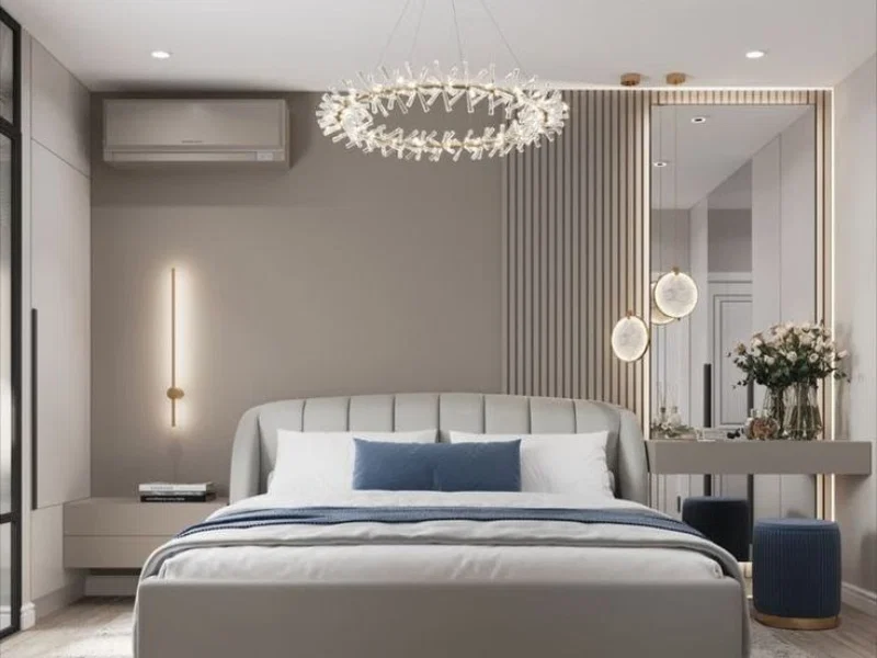 Hướng Đông 4 Hướng Đông