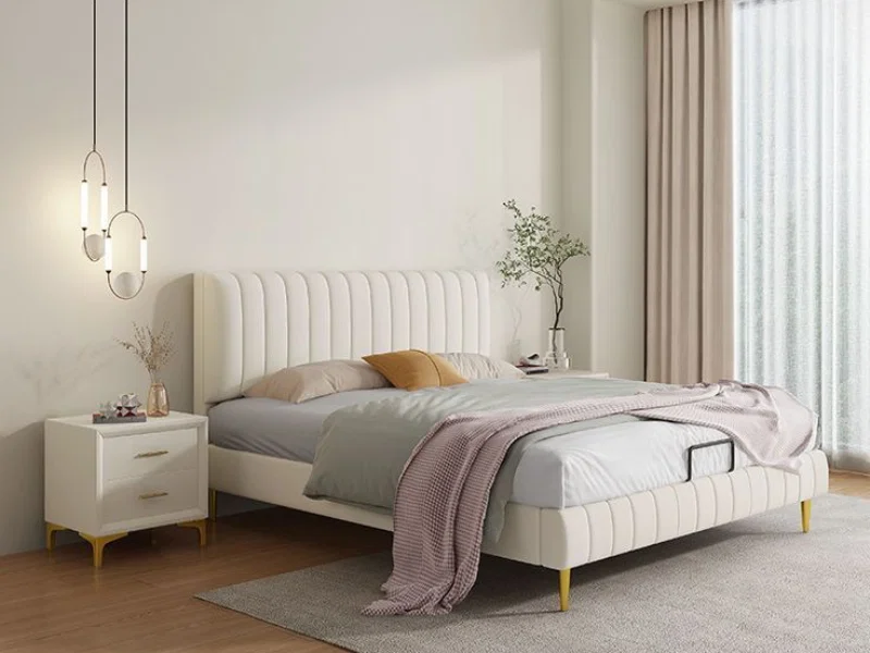 Diện tích phòng ngủ 2 Diện tích phòng ngủ