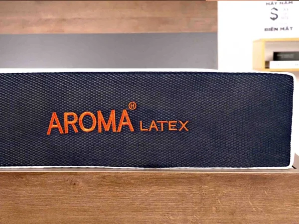 Nệm đa Tầng Aroma Latex Hybrid
