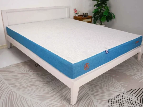 Nệm Foam Aroma Cool Fresh Massage