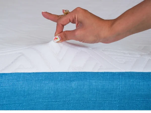 Nệm Foam Aroma Cool Fresh Massage
