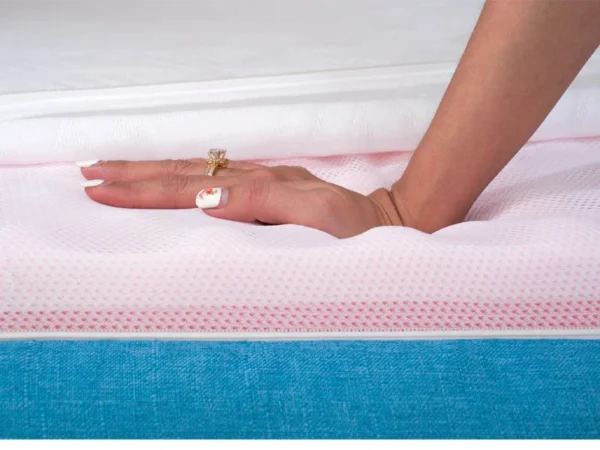 Nệm Foam Aroma Cool Fresh Massage